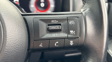 Nissan Qashqai 1.3 DiG-T MH N-Connecta 5dr Petrol Hatchback